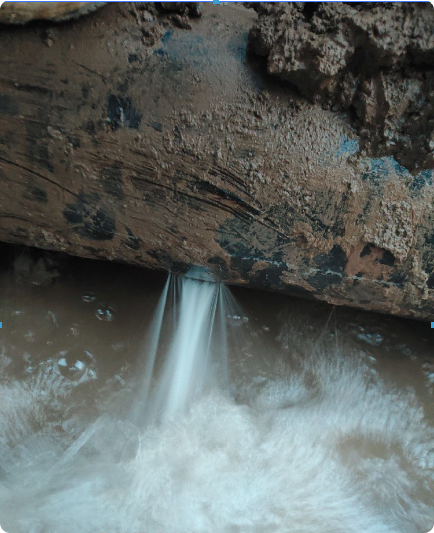 雁江区消防水管漏水检测维修