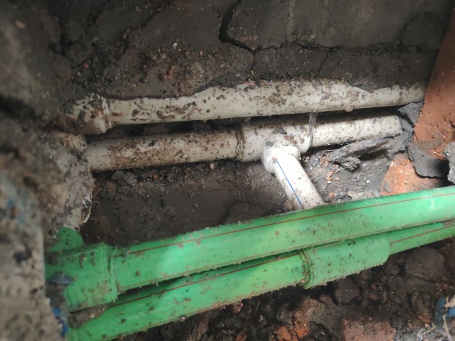 雁江区消防水管漏水检测维修.客厅漏水检测维修
